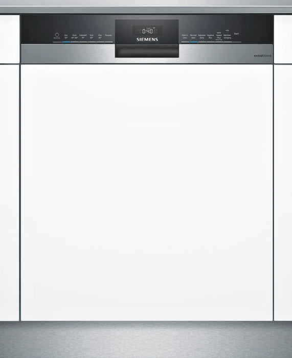Siemens - Vaatwasser - SN53HS00UN