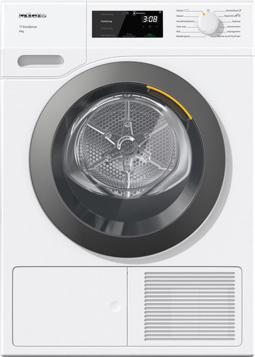 Miele - Wasdroger - TED275WP 8KG
