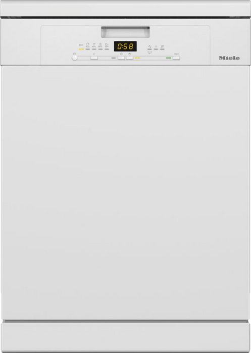 Miele - Vaatwasser - G5132 Selection