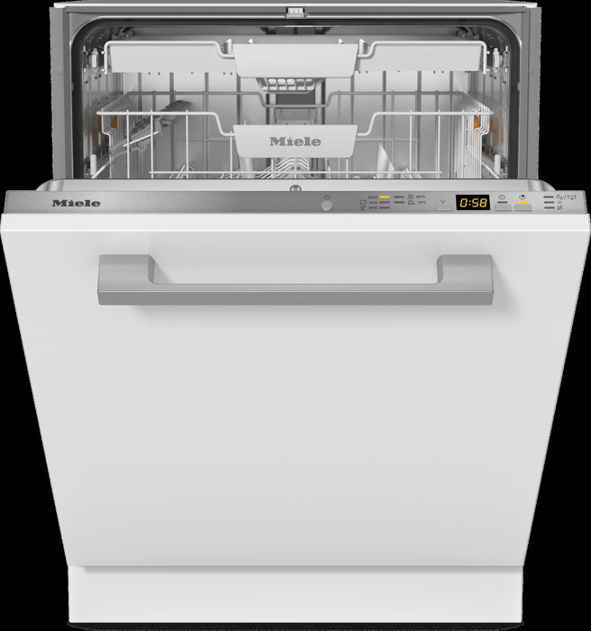 Miele - Vaatwasser - G 5663 SCVi