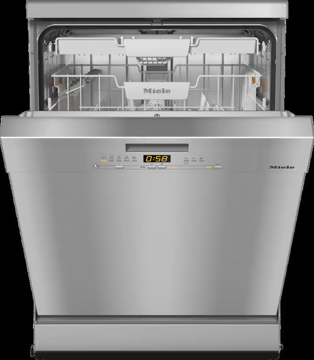 Miele - Vrijstaande Vaatwasser - G5132 SC Front Selection