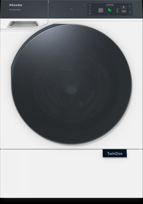 Miele - Wasmachine - WQ1200 WPS Nova Edition 9KG