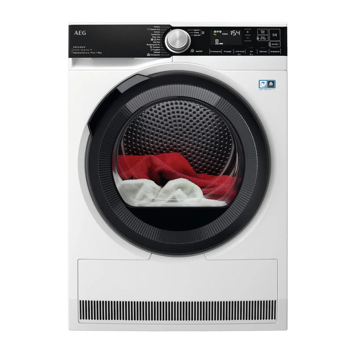 AEG - Wasdroger - TR9MUNCHEN 8KG