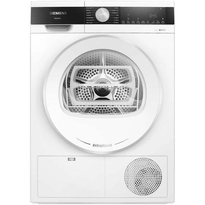 Siemens - Wasdroger - WP31G209NL 8KG