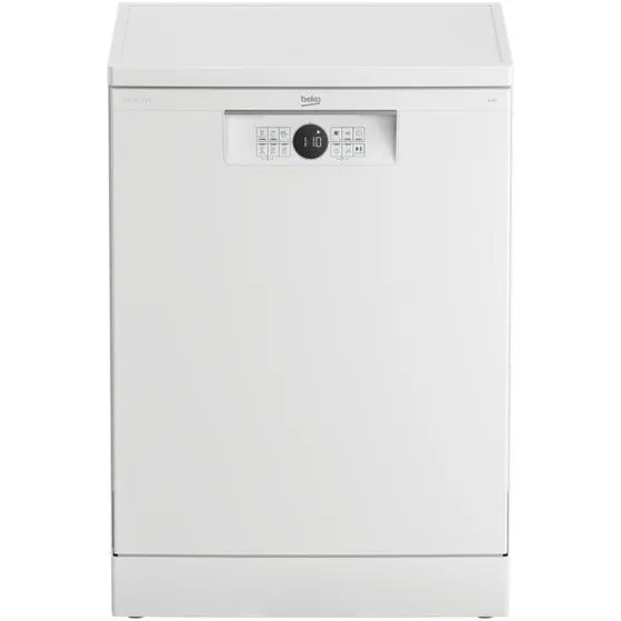 Beko - Vrijstaande Vaatwasser - BDFN26440W2