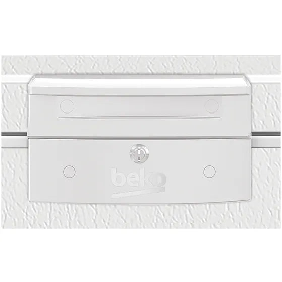 Beko - Vrijstaande Vriezer / Vrieskisten - HSM14540