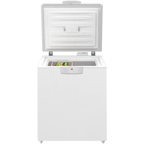 Beko - Vrijstaande Vriezer / Vrieskisten - HSM14540