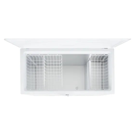 Beko - Vrijstaande Vriezer / Vrieskisten - HSM37540