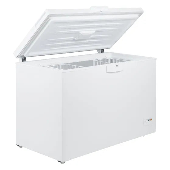 Beko - Vrijstaande Vriezer / Vrieskisten - HSM37540