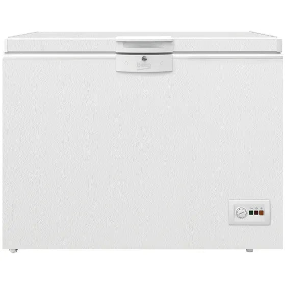 Beko - Vrijstaande Vriezer / Vrieskisten - HSM29540