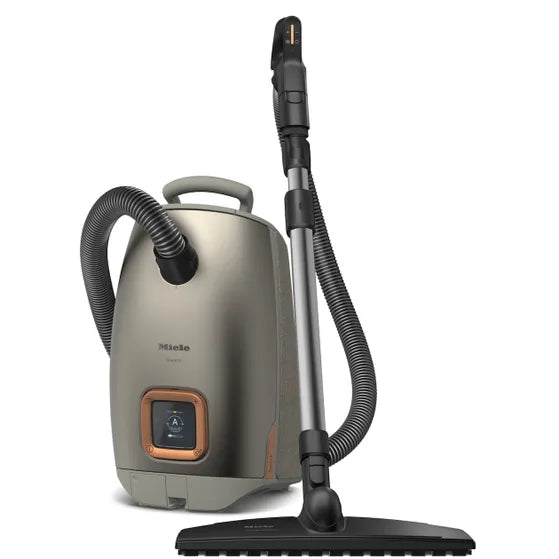 Miele - Stofzuiger - Guard L1 Comford XL - Titanium Pearlfinish