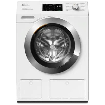 Miele - Wasmachine - WEG395 WPS PWash&TDos&Steam 9KG