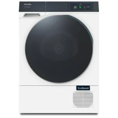 Miele - Wasdroger - TQ1000WP Nova Edition EcoSpeed&Wash2Dry&Steam 9KG