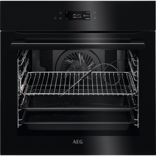 AEG - Inbouw Oven - ABPE748380B en (60cm)