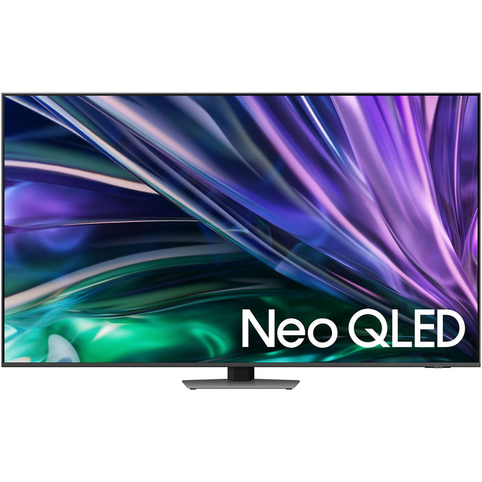 Samsung - 65 INCH - 4K QLED Smart TV - QE65QN88DBT
