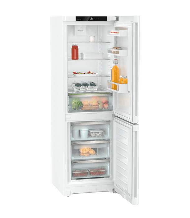 Liebherr - Vrijstaande Koel-Vries Combinatie - CNc 5203 Pure