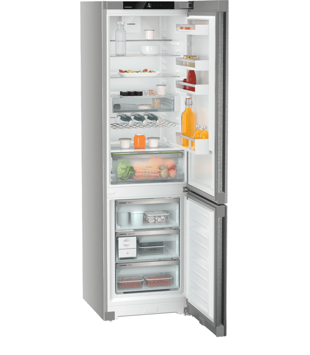 Liebherr - Vrijstaande Koel-Vries Combinatie - CNsdb 5723 Plus