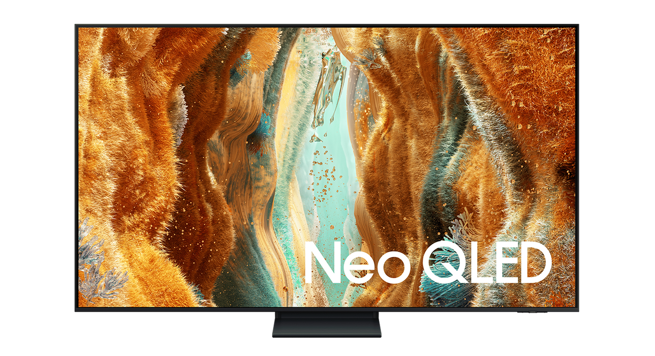 Samsung - 55 INCH - 4K NEO QLED Smart TV - QE55QN73FATXXN