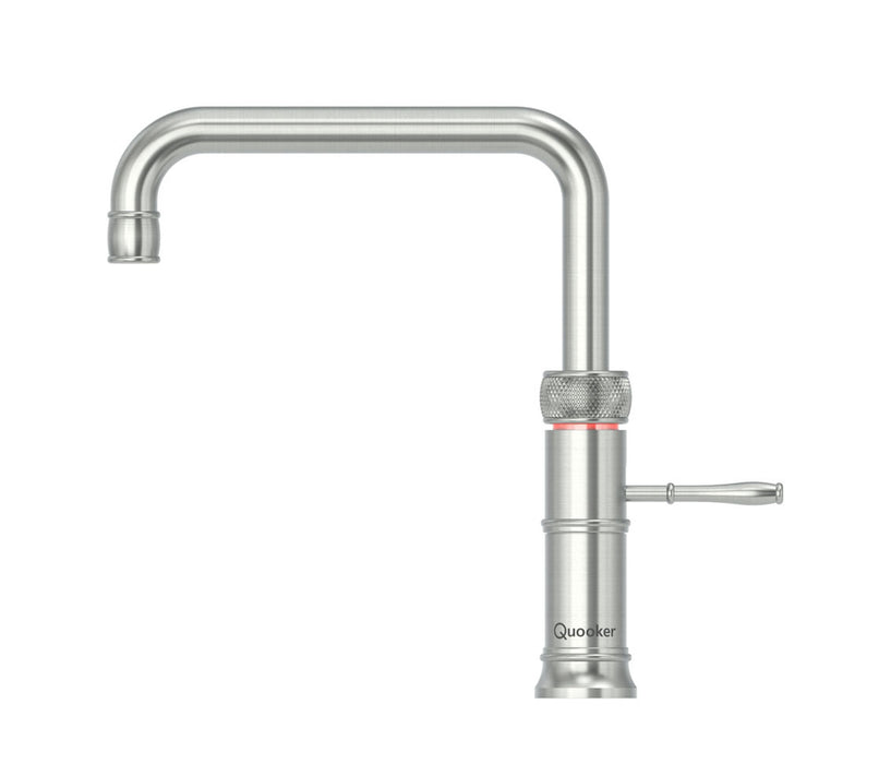 Quooker - Classic Fusion Square