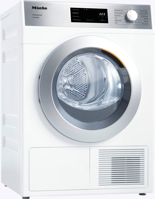 Miele - Professional Warmtepomp droger - PDR1108 Smart Biz HP 8KG