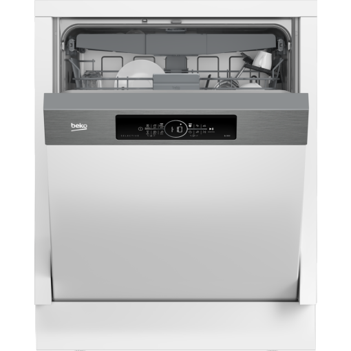 Beko - Vaatwasser - BDSN36640XC2