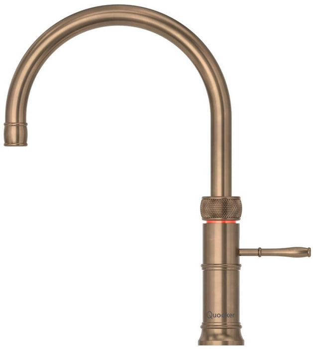 Quooker - Classic Fusion Round