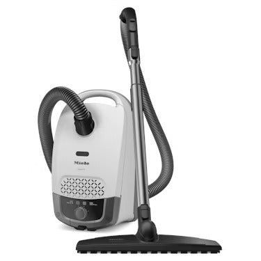 Miele - Stofzuiger - Guard S1 Parquet XL - Briljant Wit