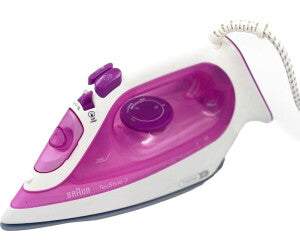 Braun - Stoom Strijkijzer - SI 3030