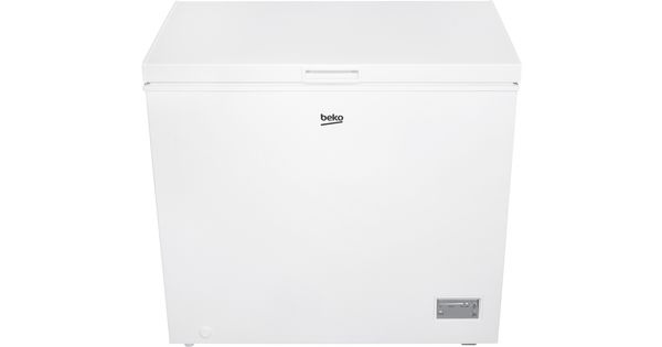 Beko - Vrijstaande Vriezer / Vrieskisten - CF200CWN