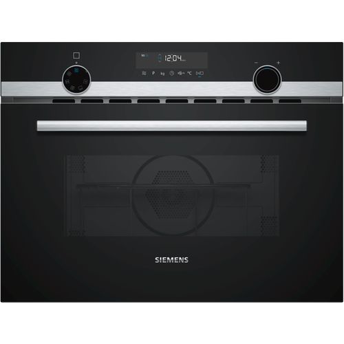 Siemens - Combi Oven - CM585AGS0/04