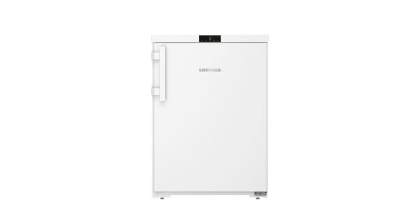 Liebherr - Vrijstaande Vriezer - Fdi 1624_994789451