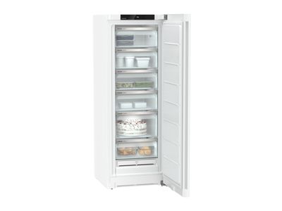 Liebherr - Vrijstaande Vriezer - FNd 5026 Plus