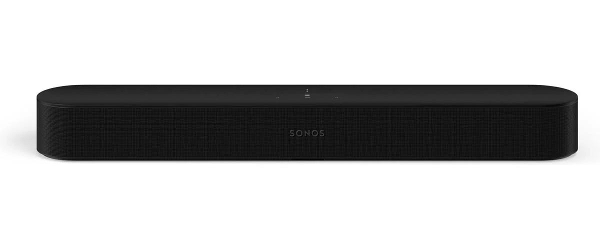 Sonos - Sound Bar - Beam Gen2