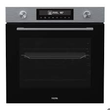 ETNA - Inbouw Oven - OM470RVS