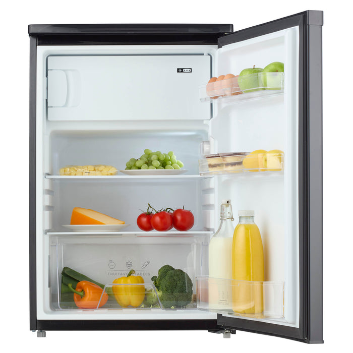 Inventum - Vrijstaande Koelkast Met Vriesvak - KV550B