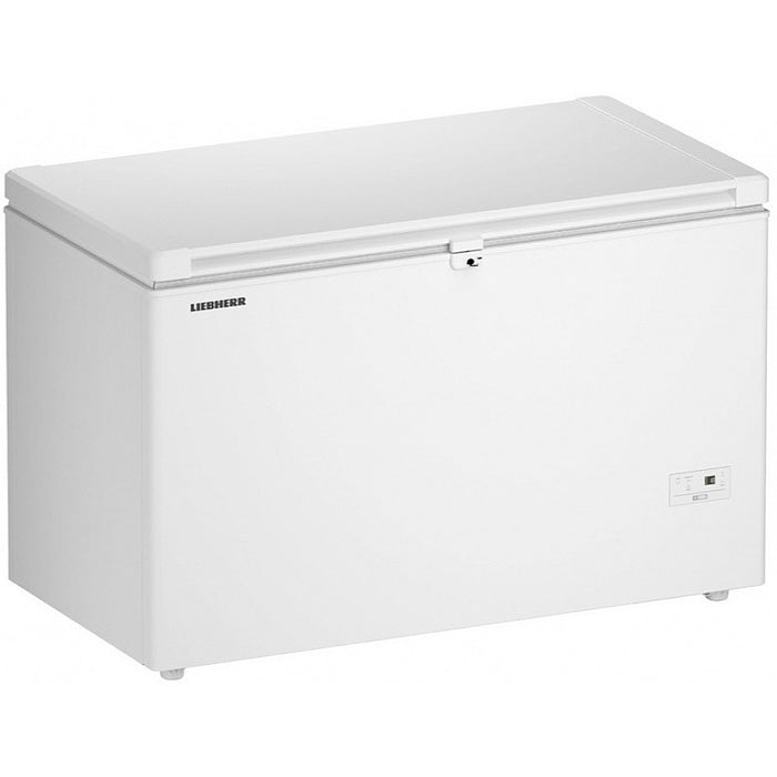 Liebherr - Vrijstaande Vriezer / Vrieskisten - CFd 2085 Plus