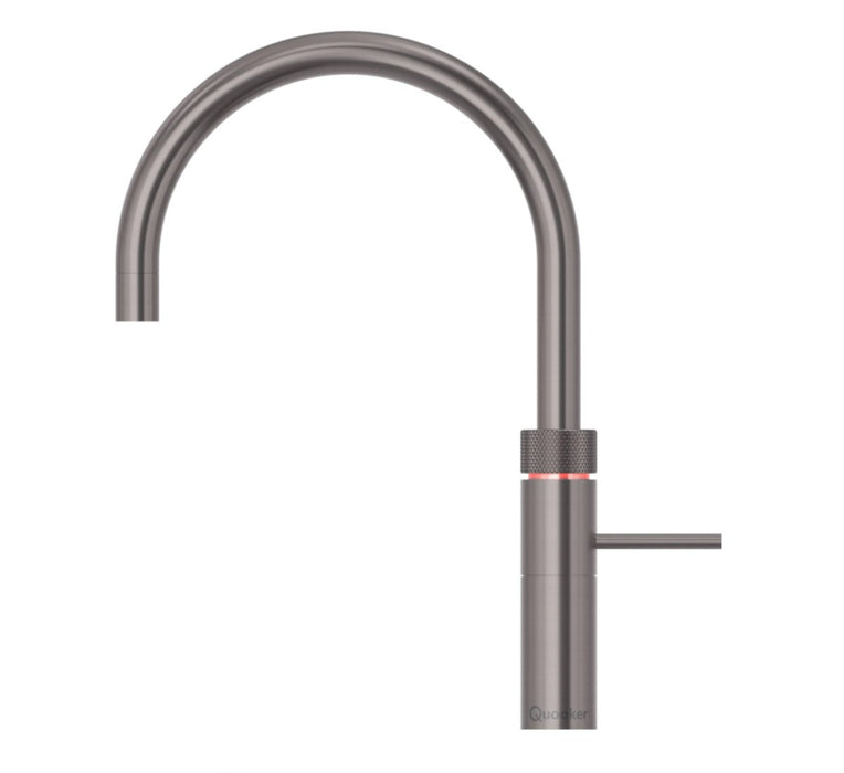 Quooker - Fusion Round