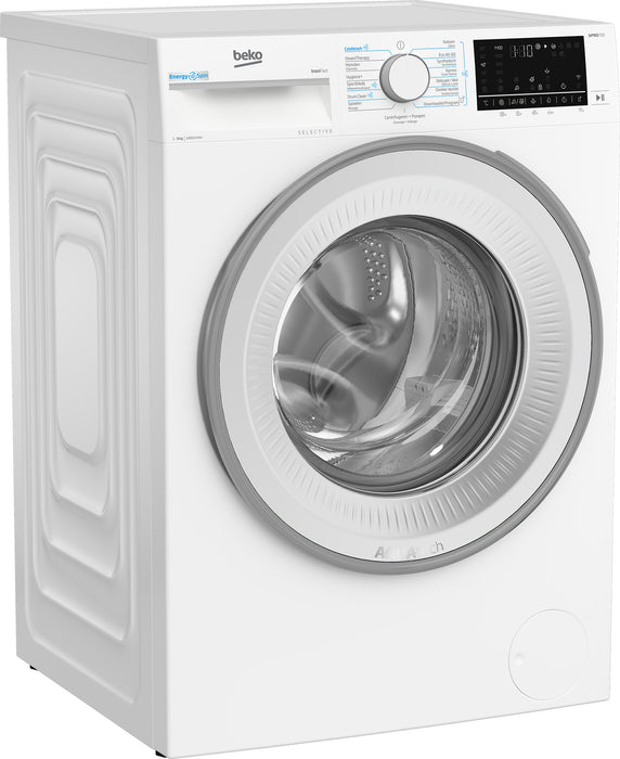 Beko - Wasmachine - B5WM694108W2 9KG