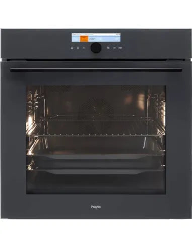 Pelgrim - Inbouw Oven - OVM836ANT