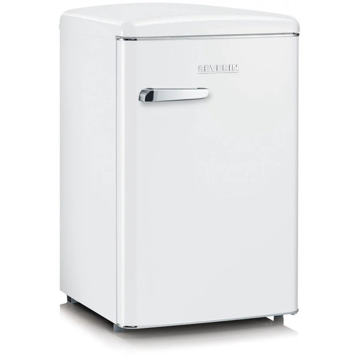 Severin - Vrijstaande Combi-Koelkast - RKS 8835 Wit
