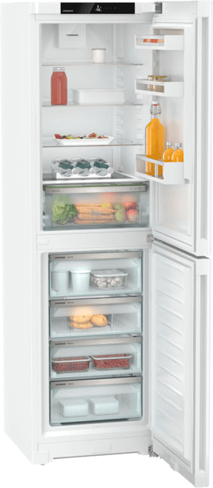 Liebherr - Vrijstaande Koel-Vries Combinatie - CNd 5704