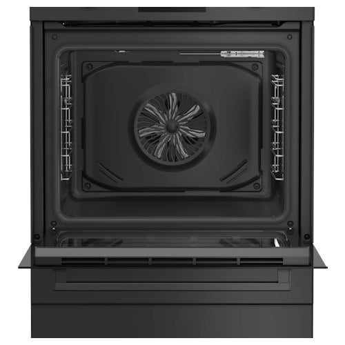 Beko - Fornuis Met Inductie - FBMA6930GA