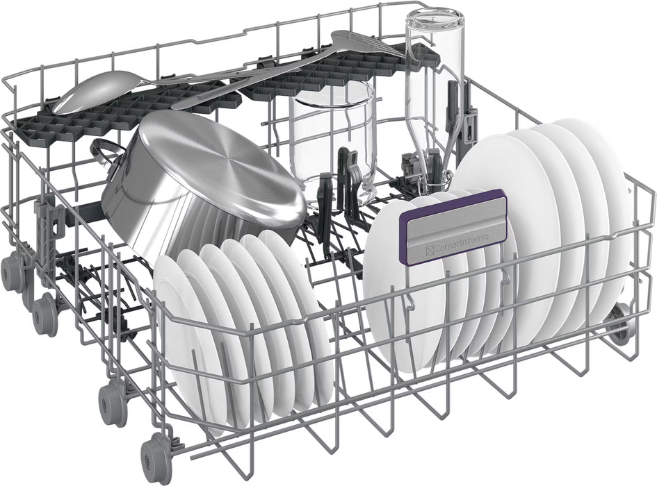 Beko - Geïntegreerde Vaatwasser - BDIN38650C