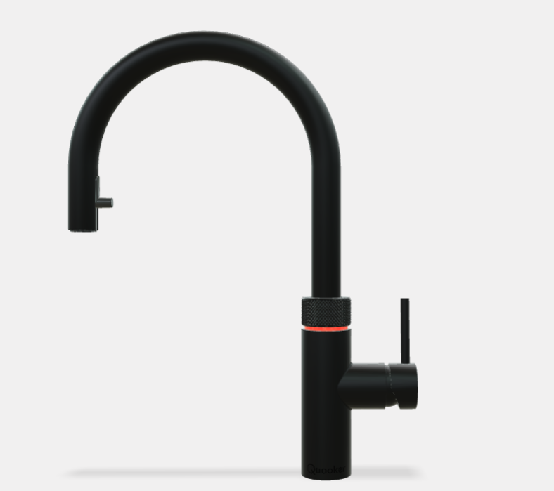 Quooker - Flex Round