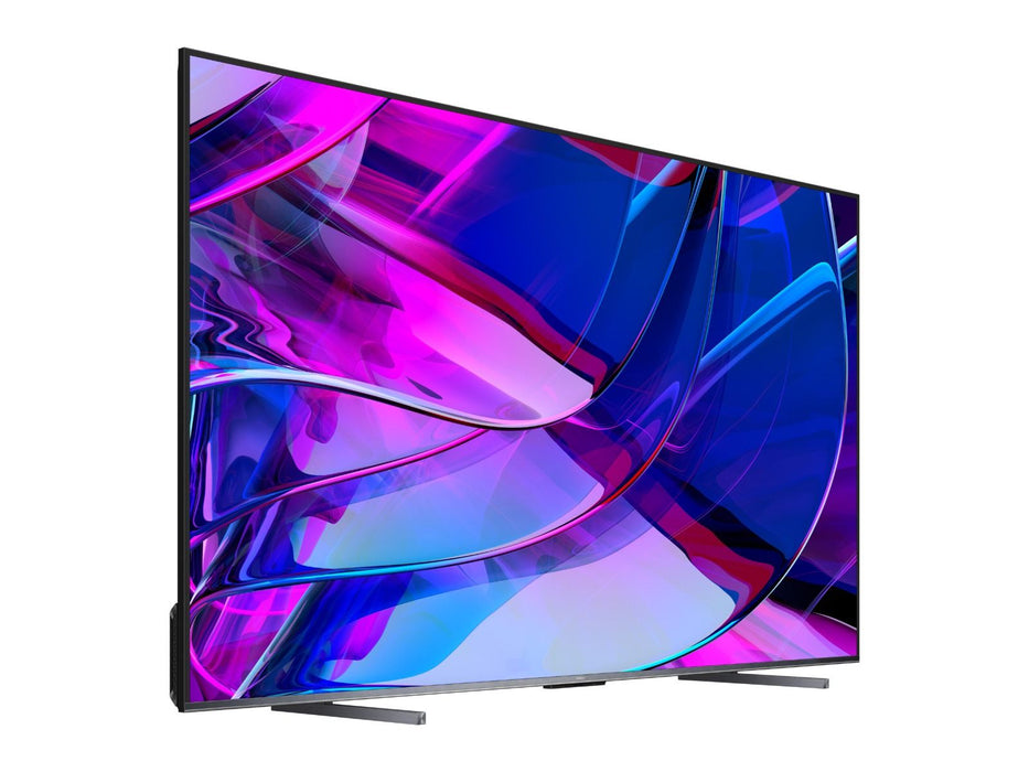 Hisense - 100 INCH - QLED 4K Smart TV - 100U7KQ