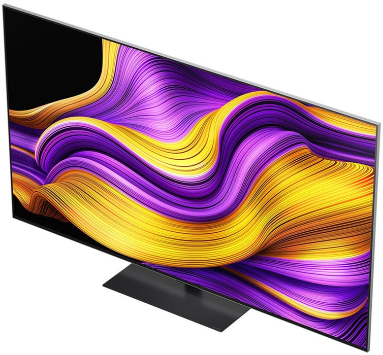LG OLED - 65 INCH - OLED evo AI G5 4K Smart TV - OLED65G56LS.AEU