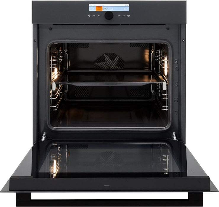 Pelgrim - Inbouw Oven - OVM836ANT