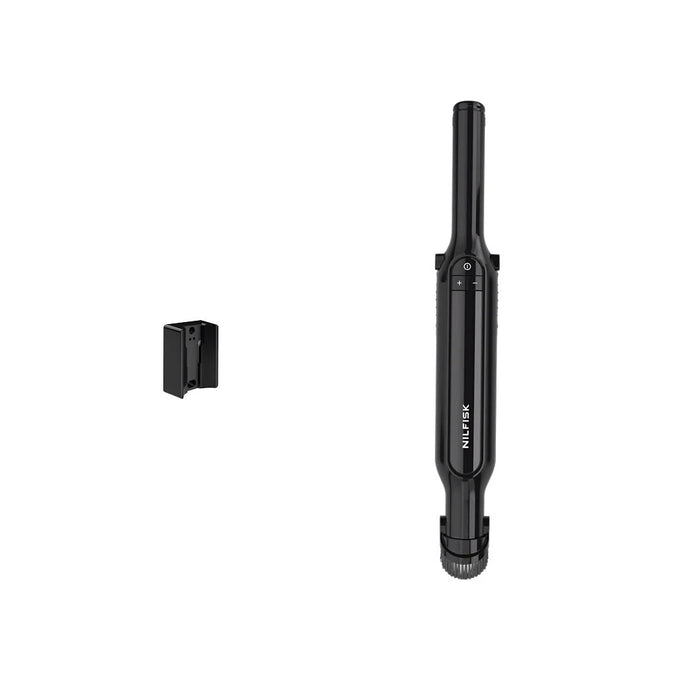 Nilfisk - Kruimeldief - Spot Black