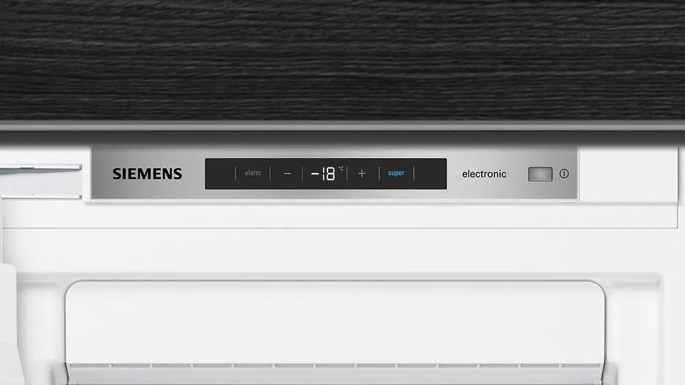 Siemens - Inbouw Vriezer - GI31NACE0