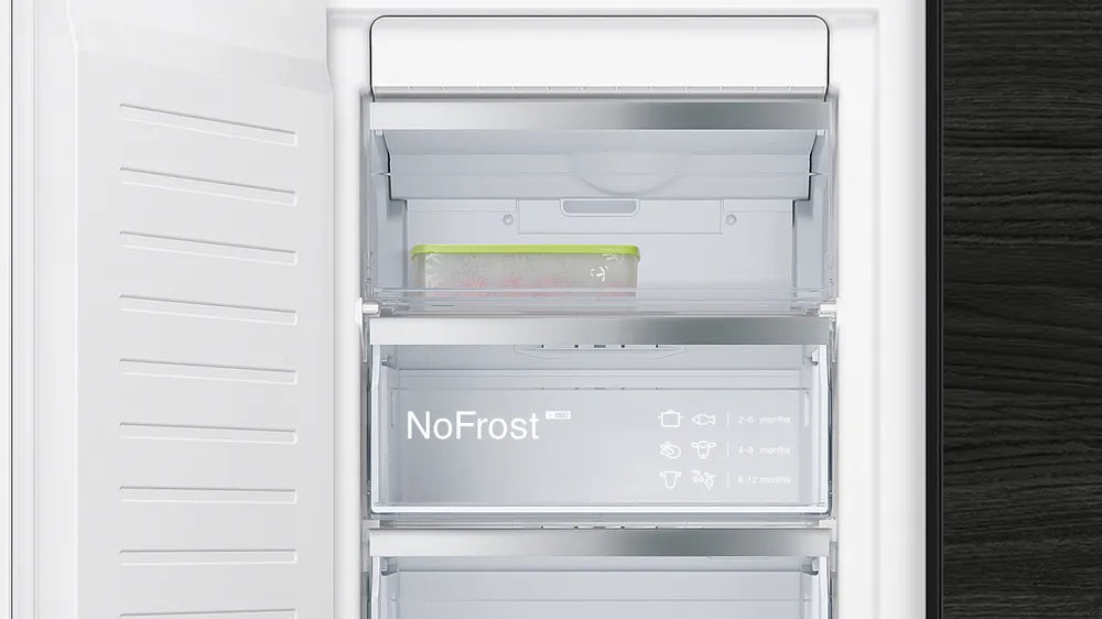 Siemens - Inbouw Vriezer - GI31NACE0
